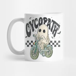 Retro Spooky Season PNG, Spooky Season Png, Halloween Png, Groovy Halloween png, Spooky Season Distressed, Spooky png, Retro png, Png File 10 Mug